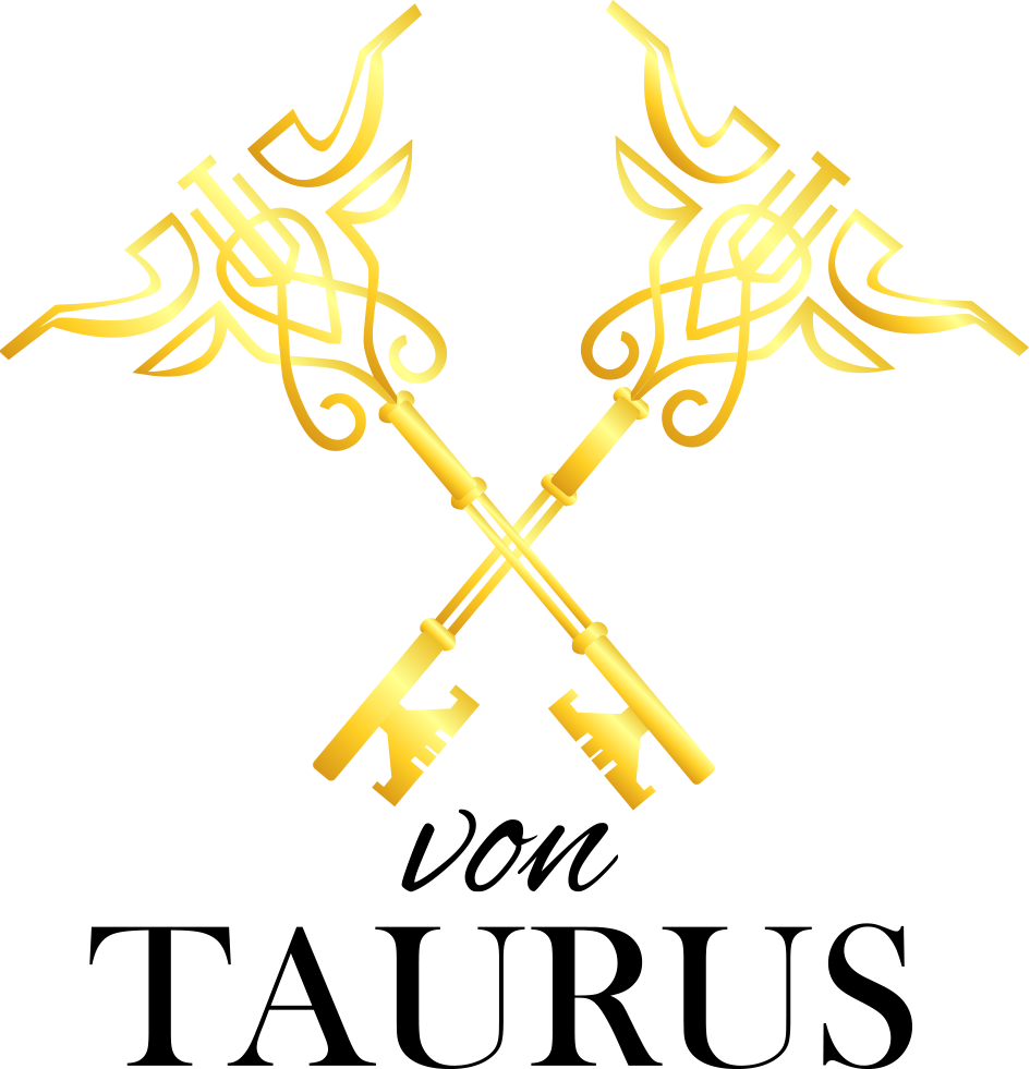 von Taurus Logo